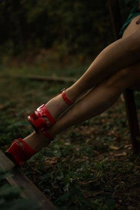 Как начать работать шлюхой без опыта: советы для новичков