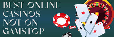 Discover the Best Casino Sites Not on GamStop 931424627