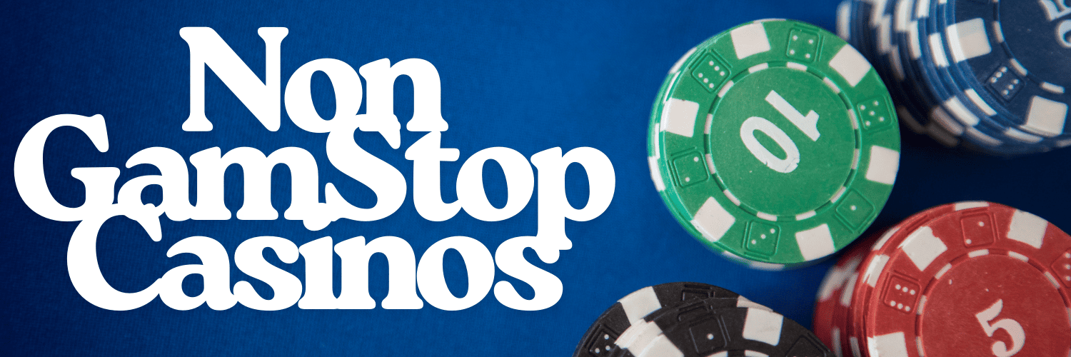 Unlocking the World of Non-Gamstop Casinos A Comprehensive Guide