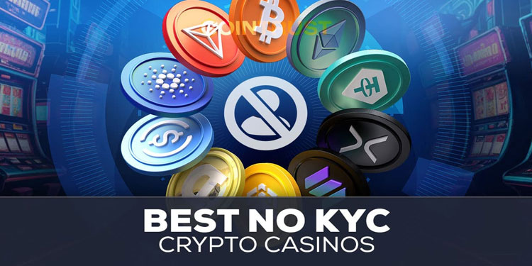 Explore the Benefits of Casino Without KYC
