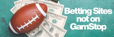 Exploring Apple Pay Betting Sites That Aren't on GamStop -1209291809