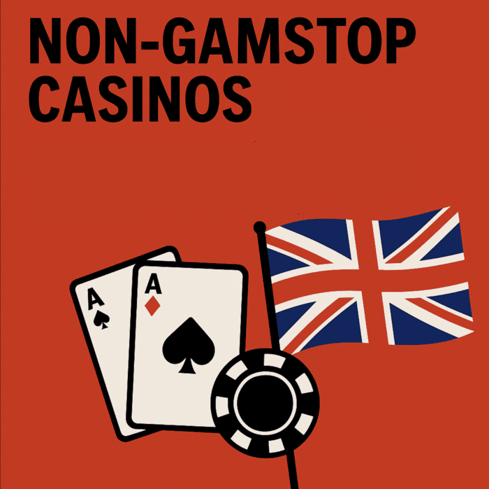 Exploring Online Casinos Not Registered with GamStop -1201147763 Exploring Online Casinos Not Registered with GamStop -1201147763