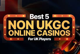 Navigating Non-UK Gambling Sites Jurisdictions, Risks and Best Practices