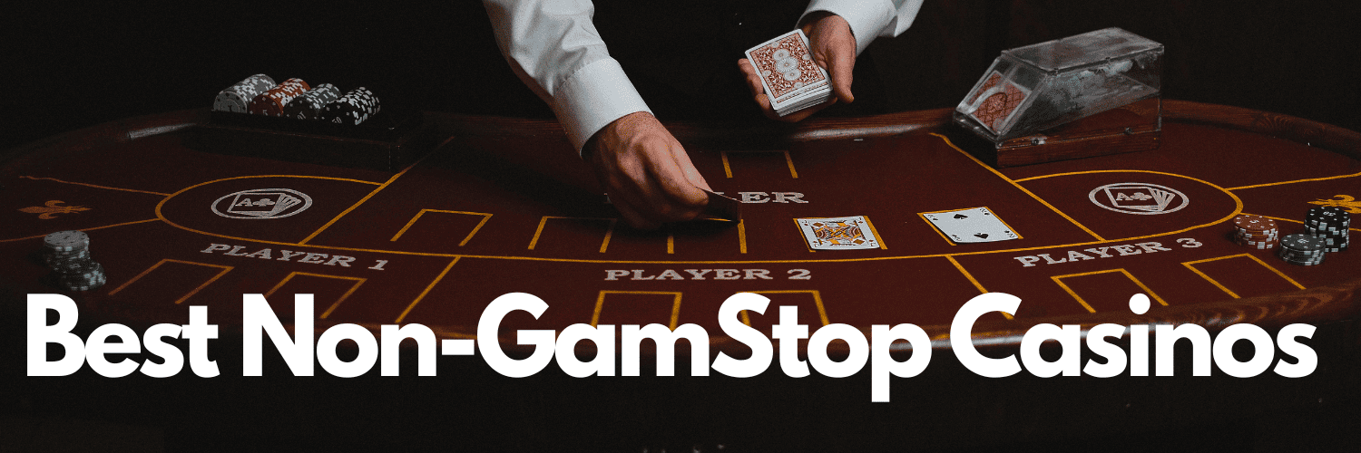 Non GamStop Casinos Accepting PayPal Safe Gambling Alternatives