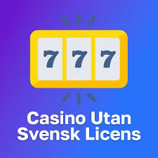 Utländska Casinon Utan Svensk Licens - En Guide för Spelare -485499778