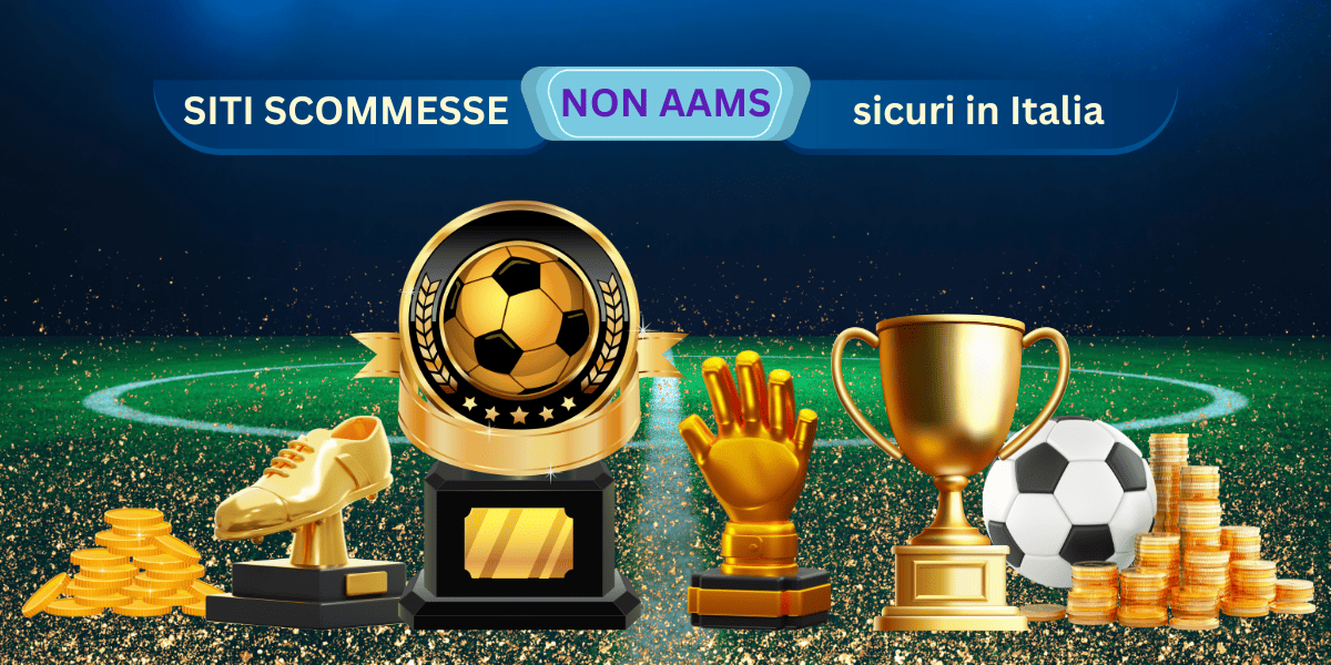 Bonus Scommesse Non AAMS La Guida Completa