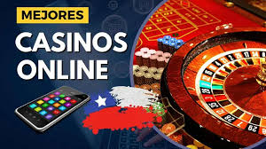 Casinos Online con Bonos Exclusivos La Mejor Opción para Jugar