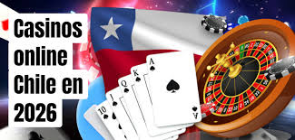 Casinos Online con Bonos Exclusivos La Mejor Opción para Jugar