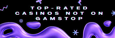 Discover the Best Casino Sites Not on GamStop