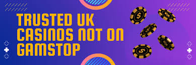 Discover the Best Casino Sites Not on GamStop