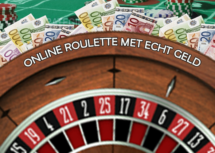 Echtgeld Roulette Casinos Die besten Optionen für Spieler
