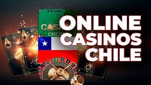 Los Mejores Casinos Legales Online en Chile