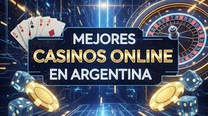 Los Mejores Casinos Online en Argentina para 2023