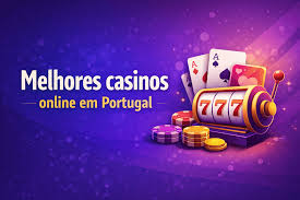 Melhores Casinos Online Portugal Com