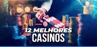 Melhores Casinos Online Portugal Com