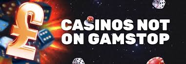 Reputable Casino Sites Not Affected by Restrictions