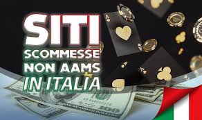 Siti scommesse non AAMS come riconoscere quelli affidabili